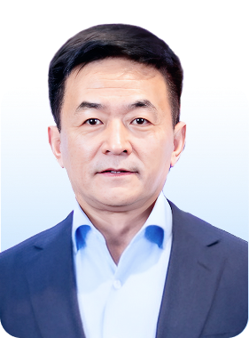 WANG HONGQI<br>王洪琦